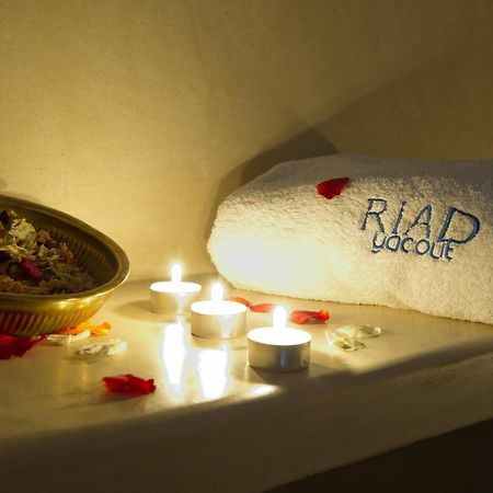מקנס Riad Yacout מראה חיצוני תמונה
