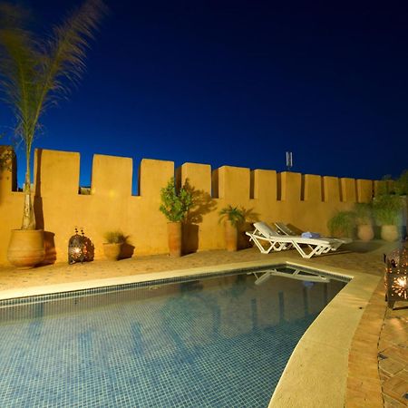 מקנס Riad Yacout מראה חיצוני תמונה